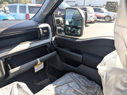 New 2026 Ford F250 XL w/ STX Appearance Package image 14