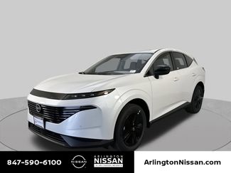 Used 2025 Nissan Murano SV AWD/4WD video 1