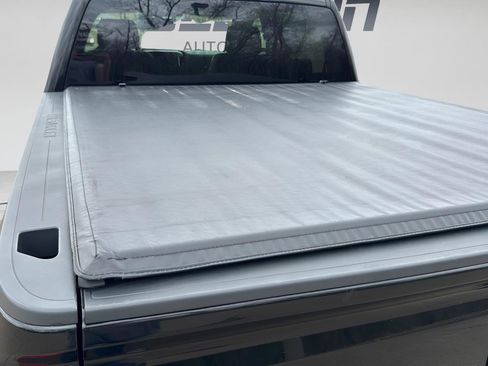 Used 2014 Chevrolet Silverado 1500 LTZ w/ LTZ Plus Package image 23