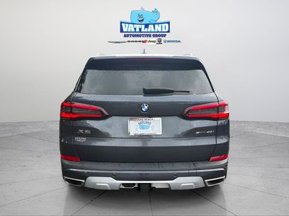 Used 2021 BMW X5 sDrive40i w/ Premium Package