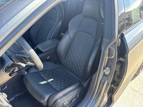 Used 2021 Audi S5 Prestige AWD/4WD image 20