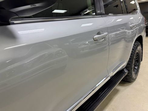 Used 2016 Toyota Land Cruiser image 15