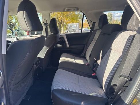 Used 2023 Toyota 4Runner SR5 image 20