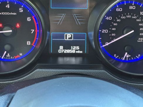 Used 2017 Subaru Outback 2.5i Limited AWD/4WD image 21