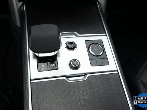 Used 2023 Land Rover Range Rover SE image 14