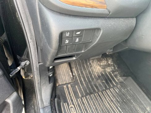 Used 2017 Honda CR-V EX-L image 27