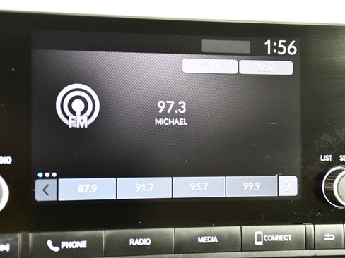 Certified 2024 Honda CR-V EX image 26