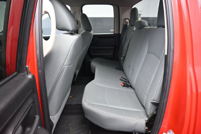Used 2016 RAM 1500 Express w/ Popular Equipment Group AWD/4WD image 12