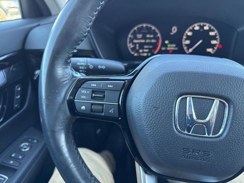 Used 2023 Honda CR-V EX-L image 24