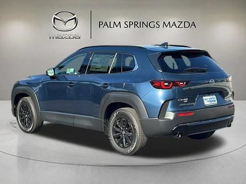 New 2026 MAZDA CX-50 AWD 2.5 Hybrid w/ Cargo Package image 5