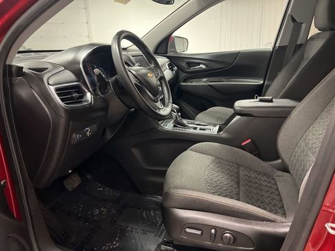 Certified 2023 Chevrolet Equinox LT image 12