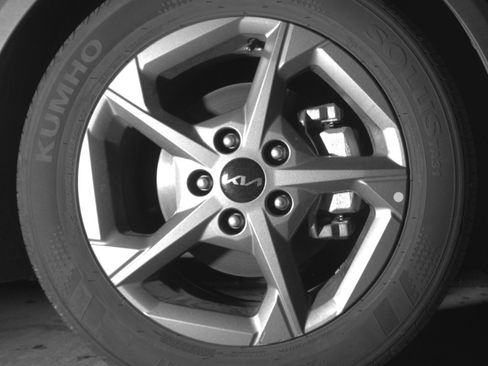 Used 2025 Kia K4 FWD image 16