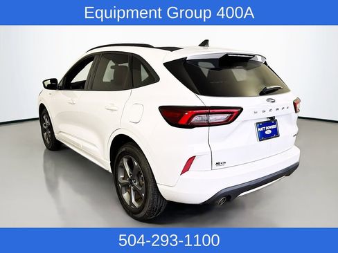 Used 2023 Ford Escape ST-Line Select AWD/4WD image 9