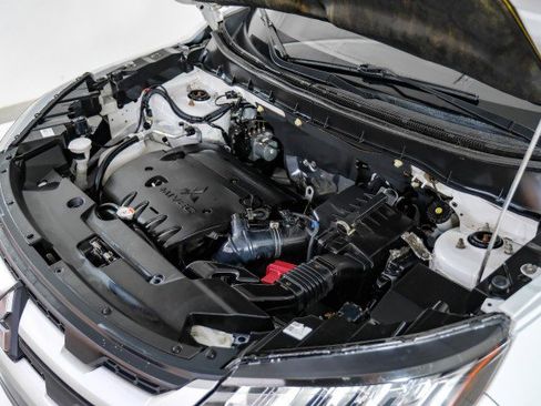 Used 2020 Mitsubishi Outlander Sport ES image 45