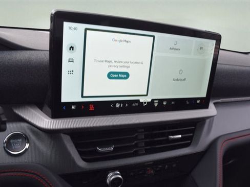 New 2026 Ford Explorer ST-Line w/ ST-Line Street Pack image 11