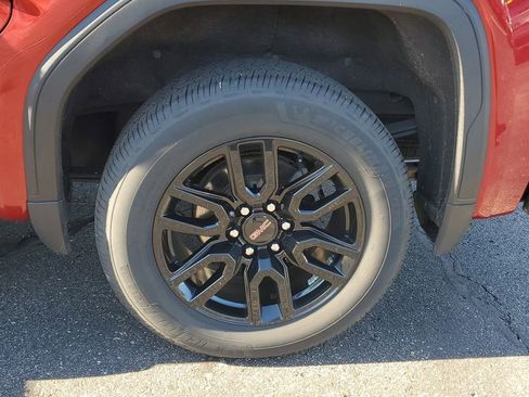 Certified 2021 GMC Sierra 1500 Elevation w/ LPO, Elevation Black Package image 5