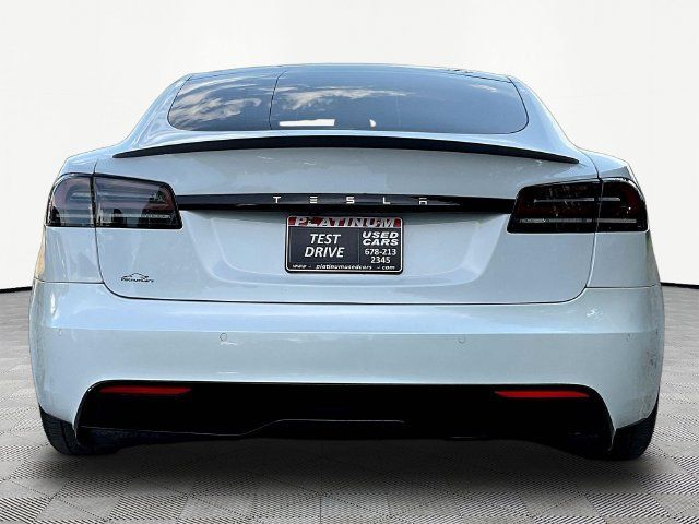 Used 2023 Tesla Model S AWD/4WD image 6