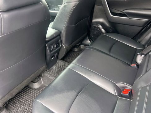 Certified 2024 Toyota RAV4 XLE Premium w/ Weather Package AWD/4WD image 15