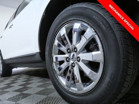 Used 2010 Ford Edge SEL FWD image 2