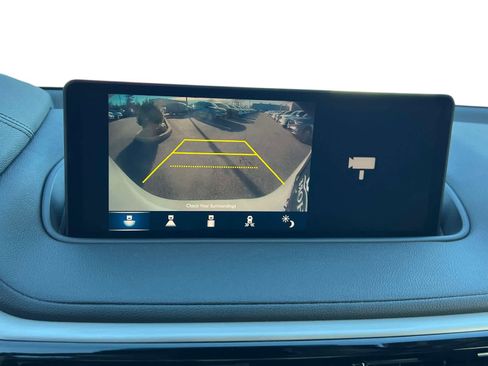 Used 2023 Acura MDX SH-AWD image 26