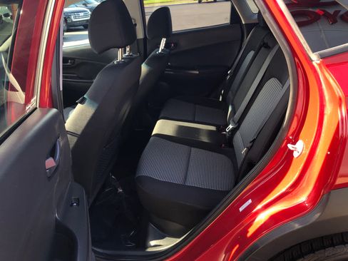 Used 2020 Hyundai Kona SEL w/ Cargo Package AWD/4WD image 22