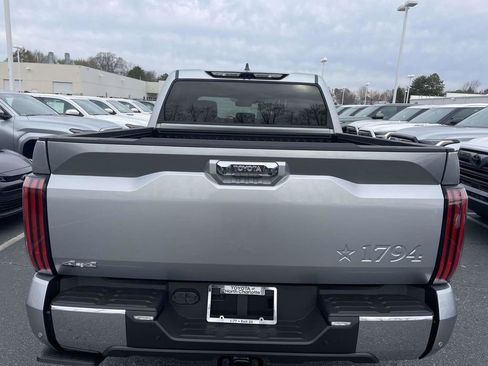 New 2026 Toyota Tundra 1794 Edition AWD/4WD image 10