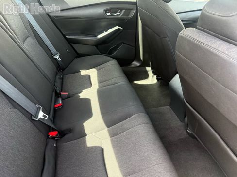 Used 2024 Honda Accord EX image 29