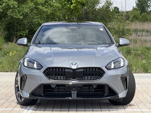 Used 2025 BMW 228i xDrive w/ Premium Package image 2