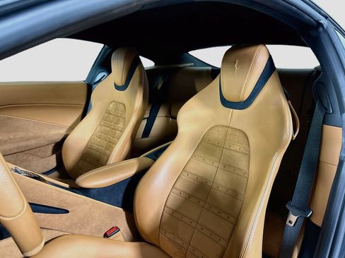 Certified 2024 Ferrari Roma RWD image 18