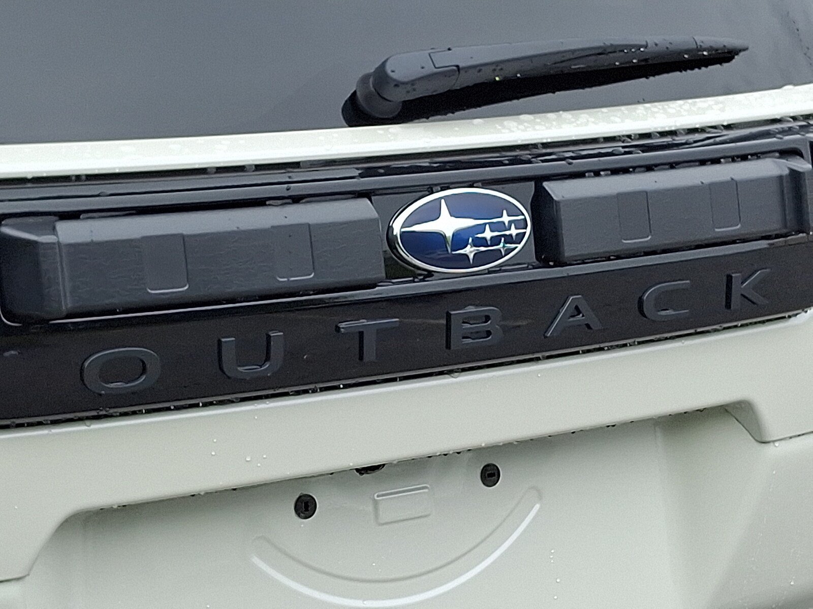 New 2026 Subaru Outback Wilderness AWD/4WD image 19