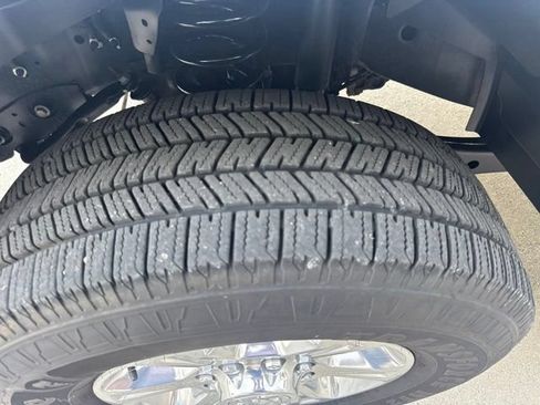 Used 2026 RAM 2500 Big Horn AWD/4WD image 20