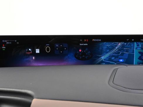 New 2026 Lincoln Navigator L Black Label AWD/4WD image 26