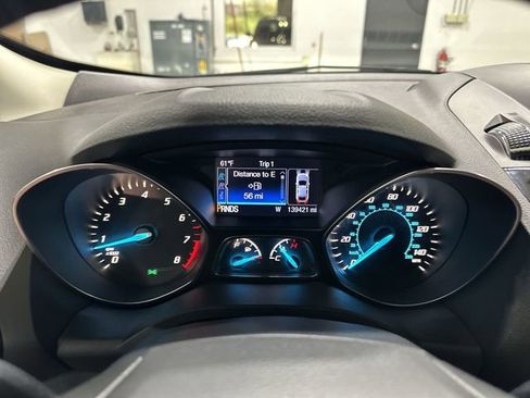 Used 2014 Ford Escape Titanium w/ Equipment Group 401A image 14