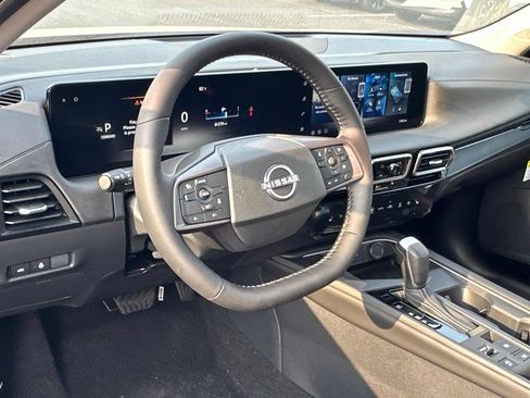 New 2026 Nissan Sentra SV w/ SV Convenience Package FWD image 29