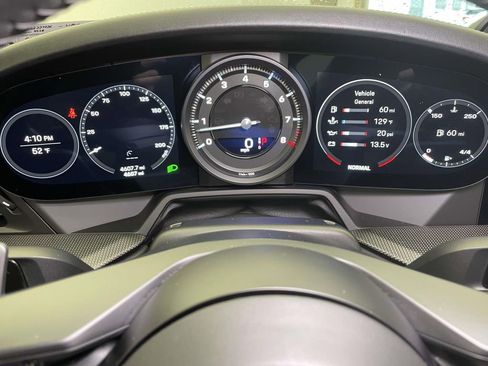 Certified 2020 Porsche 911 Carrera S RWD image 44