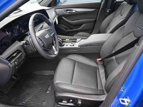 New 2026 Cadillac CT5 Premium Luxury w/ Technology Package image 11