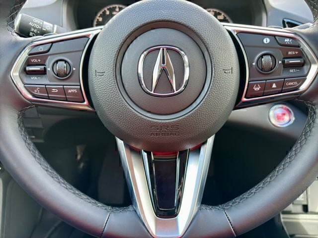 New 2026 Acura RDX w/ Technology Package AWD/4WD image 17