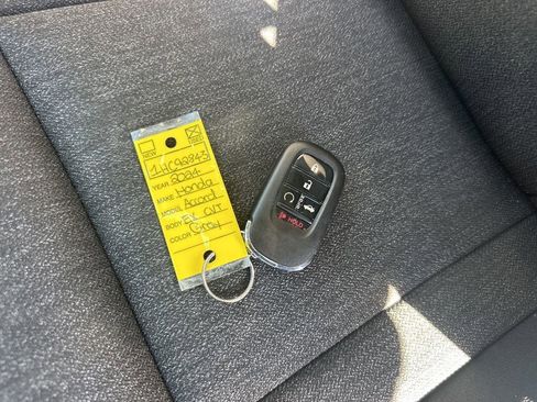 Used 2024 Honda Accord EX image 33