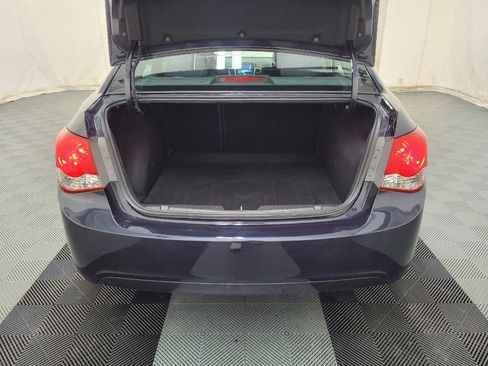Used 2014 Chevrolet Cruze LT FWD image 29