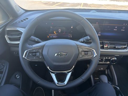 New 2026 Chevrolet TrailBlazer ACTIV w/ Convenience Package image 14