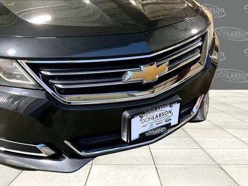 Used 2014 Chevrolet Impala LT FWD image 10