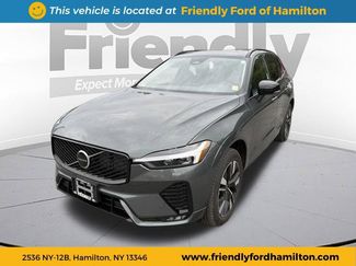 Used 2026 Volvo XC60 B5 Core w/ Climate Package AWD/4WD 360° Tour