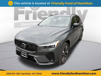 Used 2026 Volvo XC60 B5 Core w/ Climate Package