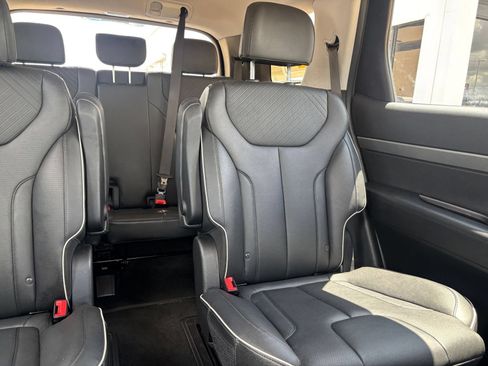 Used 2024 Hyundai Palisade SEL AWD/4WD image 40