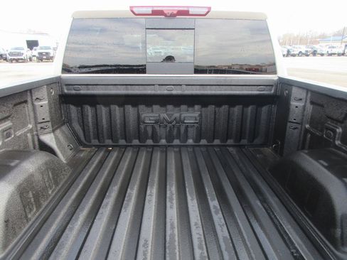 New 2026 GMC Sierra 1500 Denali w/ Denali Reserve Package image 7