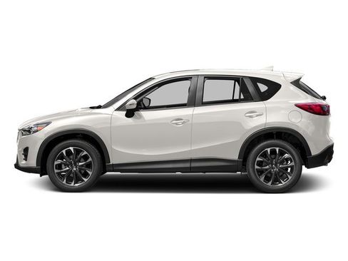 Used 2016 MAZDA CX-5 Grand Touring AWD/4WD image 3