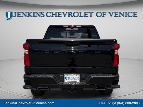New 2026 Chevrolet Silverado 1500 High Country w/ High Country Premium Package AWD/4WD image 6