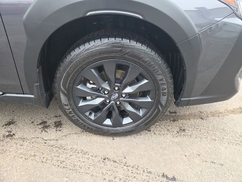 Certified 2024 Subaru Outback Onyx Edition XT image 12