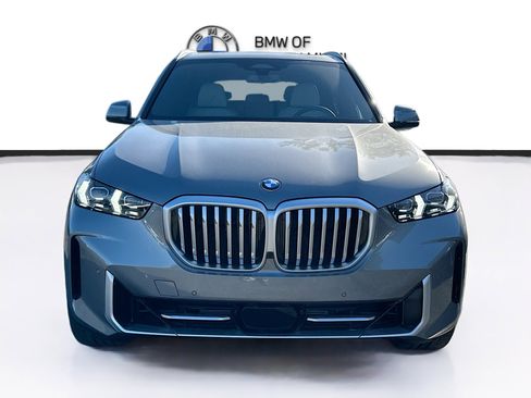 New 2026 BMW X5 sDrive40i w/ Climate Comfort Package image 2