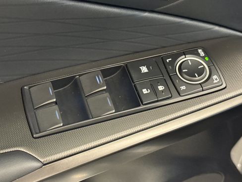Certified 2025 Lexus IS 350 F Sport w/ Navigation Package image 13